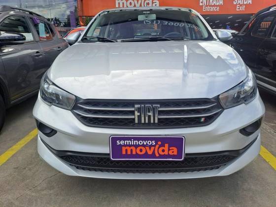 FIAT CRONOS 1.3 FIREFLY FLEX DRIVE CVT